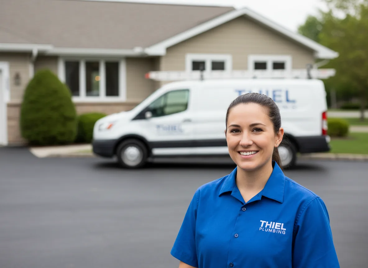 Plumber Hiddenite, NC FAQs